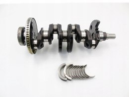 WAŁ KORBOWY 1.2 16V CORSA C ASTRA G AGILA 90573264