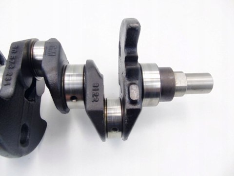 WAŁ KORBOWY 1.2 16V CORSA C ASTRA G AGILA 90573264 WAŁ KORBOWY 1.2 16V CORSA C ASTRA G AGILA 90573264