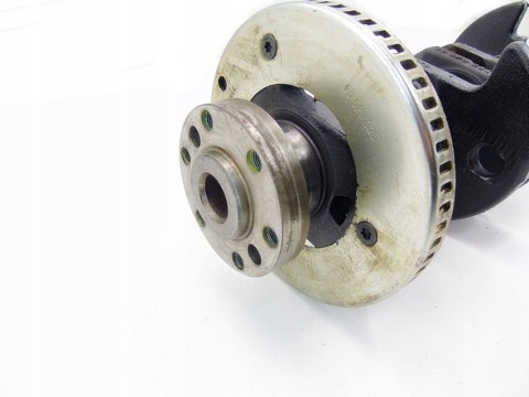WAŁ KORBOWY 1.2 16V CORSA C ASTRA G AGILA 90573264 WAŁ KORBOWY 1.2 16V CORSA C ASTRA G AGILA 90573264