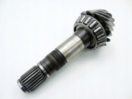 WAŁEK DYFERENCJAŁU PRZÓD DISCOVERY 5 L462 DEFFENDER 2 L663 MPLA-3017-AB