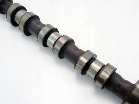 WAŁEK ROZRZĄDU 1.2 16V CORSA C ASTRA G AGILA Z12XE GM14 282