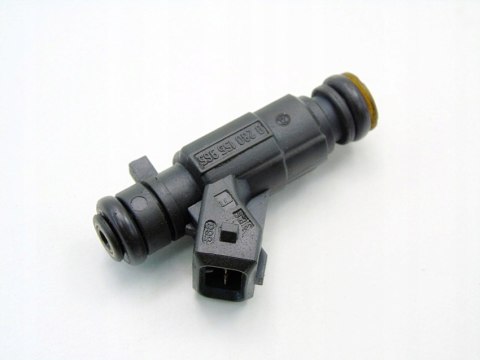 WTRYSKIWACZ PALIWA 1.2 1.4 16V CORSA C ASTRA G AGILA 0280155965 WTRYSKIWACZ PALIWA 1.2 1.4 16V CORSA C ASTRA G AGILA 0280155965
