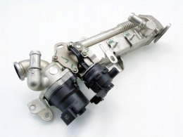 ZAWÓR CHŁODNICA SPALIN EGR DEFENDER DISCOVERY L462 F-PACEK6D3-9U438-AD