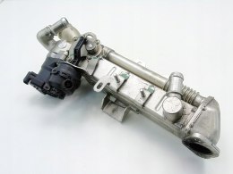 ZAWÓR CHŁODNICA SPALIN EGR DEFENDER DISCOVERY L462 F-PACEK6D3-9U438-AD
