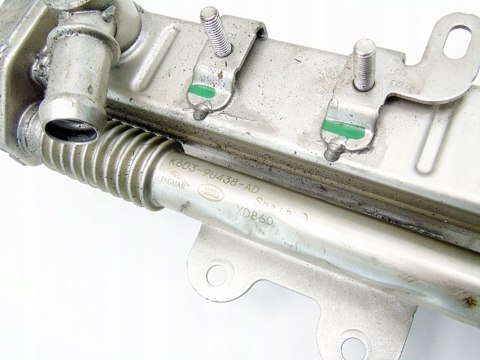ZAWÓR CHŁODNICA SPALIN EGR DEFENDER DISCOVERY L462 F-PACEK6D3-9U438-AD ZAWÓR CHŁODNICA SPALIN EGR DEFENDER DISCOVERY L462 F-PACEK6D3-9U438-AD