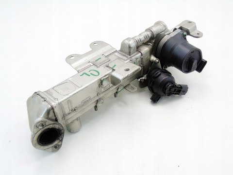 ZAWÓR CHŁODNICA SPALIN EGR DEFENDER DISCOVERY L462 F-PACEK6D3-9U438-AD ZAWÓR CHŁODNICA SPALIN EGR DEFENDER DISCOVERY L462 F-PACEK6D3-9U438-AD