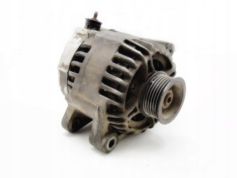 ALTERNATOR 1.0 16V VVTI YARIS 1SZ 90A 27060-0J020 ALTERNATOR 1.0 16V VVTI YARIS 1SZ 90A 27060-0J020