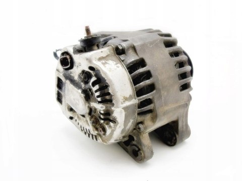 ALTERNATOR 1.0 16V VVTI YARIS 1SZ 90A 27060-0J020 ALTERNATOR 1.0 16V VVTI YARIS 1SZ 90A 27060-0J020
