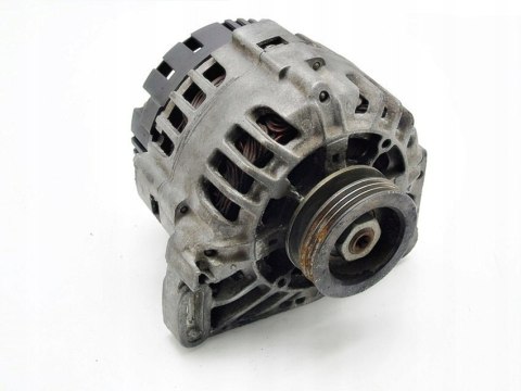 ALTERNATOR 1.2 16V CLIO 3 MODUS TWINGO II THALIA KANGOO LOGAN 7700437090