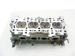GŁOWICA 1.6 TI VCT 16V FORD FOCUS 2 II 3 III C-MAX 7S7G-6090-BB 115KM