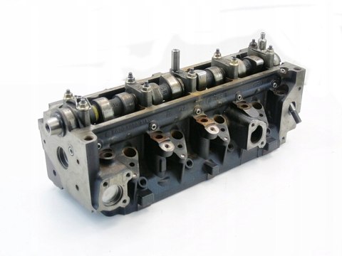 GŁOWICA WAŁEK 1.8 TDCI FOCUS MONDEO CMAX GALAXY SMAX 6G9Q 6090 A1A GŁOWICA WAŁEK 1.8 TDCI FOCUS MONDEO CMAX GALAXY SMAX 6G9Q 6090 A1A