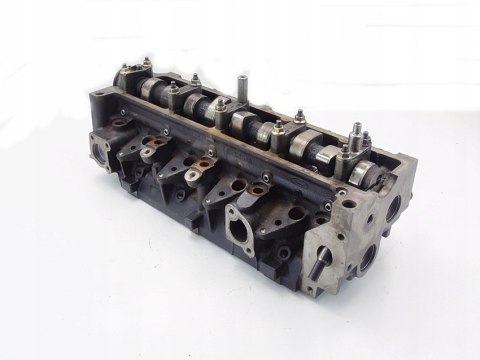 GŁOWICA WAŁEK 1.8 TDCI FOCUS MONDEO CMAX GALAXY SMAX 6G9Q 6090 A1A GŁOWICA WAŁEK 1.8 TDCI FOCUS MONDEO CMAX GALAXY SMAX 6G9Q 6090 A1A