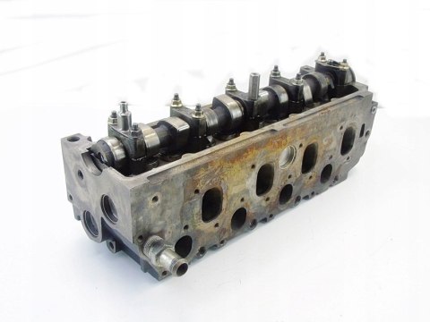 GŁOWICA WAŁEK 1.8 TDCI FOCUS MONDEO CMAX GALAXY SMAX 6G9Q 6090 A1A GŁOWICA WAŁEK 1.8 TDCI FOCUS MONDEO CMAX GALAXY SMAX 6G9Q 6090 A1A