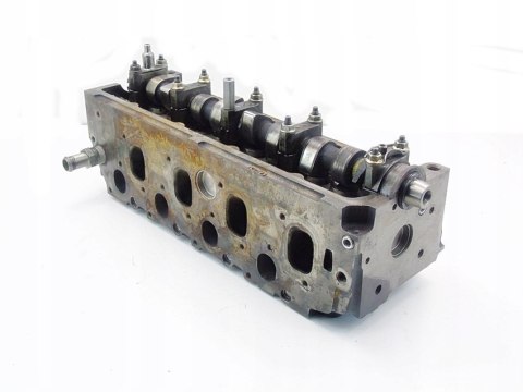 GŁOWICA WAŁEK 1.8 TDCI FOCUS MONDEO CMAX GALAXY SMAX 6G9Q 6090 A1A GŁOWICA WAŁEK 1.8 TDCI FOCUS MONDEO CMAX GALAXY SMAX 6G9Q 6090 A1A