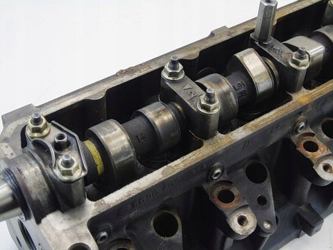 GŁOWICA WAŁEK 1.8 TDCI FOCUS MONDEO CMAX GALAXY SMAX 6G9Q 6090 A1A GŁOWICA WAŁEK 1.8 TDCI FOCUS MONDEO CMAX GALAXY SMAX 6G9Q 6090 A1A