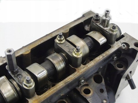 GŁOWICA WAŁEK 1.8 TDCI FOCUS MONDEO CMAX GALAXY SMAX 6G9Q 6090 A1A GŁOWICA WAŁEK 1.8 TDCI FOCUS MONDEO CMAX GALAXY SMAX 6G9Q 6090 A1A