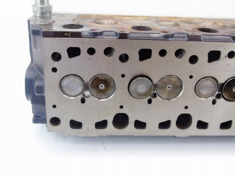 GŁOWICA WAŁEK 1.8 TDCI FOCUS MONDEO CMAX GALAXY SMAX 6G9Q 6090 A1A GŁOWICA WAŁEK 1.8 TDCI FOCUS MONDEO CMAX GALAXY SMAX 6G9Q 6090 A1A