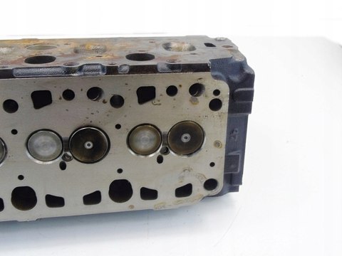 GŁOWICA WAŁEK 1.8 TDCI FOCUS MONDEO CMAX GALAXY SMAX 6G9Q 6090 A1A GŁOWICA WAŁEK 1.8 TDCI FOCUS MONDEO CMAX GALAXY SMAX 6G9Q 6090 A1A