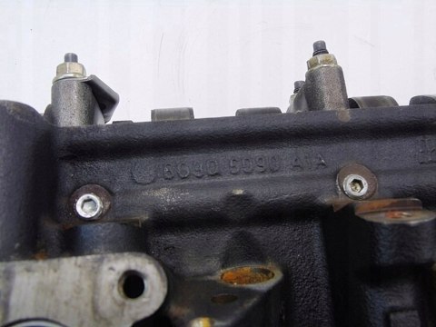 GŁOWICA WAŁEK 1.8 TDCI FOCUS MONDEO CMAX GALAXY SMAX 6G9Q 6090 A1A GŁOWICA WAŁEK 1.8 TDCI FOCUS MONDEO CMAX GALAXY SMAX 6G9Q 6090 A1A