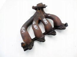 KOLEKTOR WYDECHOWY 1.4 1.6 16V MEGANE 2 SCENIC 2 LAGUNA 2 CLIO 2 3 KANGOO