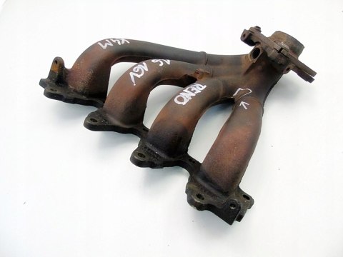 KOLEKTOR WYDECHOWY 1.4 1.6 16V MEGANE 2 SCENIC 2 LAGUNA 2 CLIO 2 3 KANGOO KOLEKTOR WYDECHOWY 1.4 1.6 16V MEGANE 2 SCENIC 2 LAGUNA 2 CLIO 2 3 KANGOO
