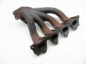 KOLEKTOR WYDECHOWY 1.4 1.6 16V MEGANE 2 SCENIC 2 LAGUNA 2 CLIO 2 3 KANGOO