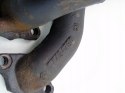 KOLEKTOR WYDECHOWY OBUDOWA KATALIZATORA 1.2 16V CORSA C ASTRA G AGILA