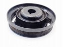 KOŁO PASOWE 1.6 16V ASTRA H ZAFIRA B VECTRA C MERIVA Z16XEP 24430551