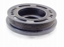 KOŁO PASOWE 1.6 16V ASTRA H ZAFIRA B VECTRA C MERIVA Z16XEP 24430551