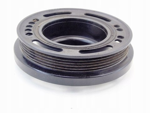 KOŁO PASOWE 1.6 16V ASTRA H ZAFIRA B VECTRA C MERIVA Z16XEP 24430551 KOŁO PASOWE 1.6 16V ASTRA H ZAFIRA B VECTRA C MERIVA Z16XEP 24430551