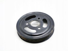 KOŁO PASOWE POMPY WODY 1.0 16V VVTI TOYOTA YARIS PLATZ 1SZ