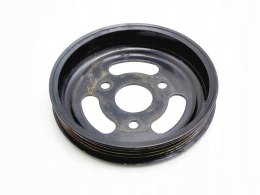 KOŁO PASOWE POMPY WODY 1.0 16V VVTI TOYOTA YARIS PLATZ 1SZ