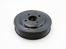 KOŁO PASOWE POMPY WODY 1.0 16V VVTI TOYOTA YARIS PLATZ 1SZ