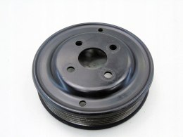 KOŁO PASOWE POMPY WODY 1.0 16V VVTI TOYOTA YARIS PLATZ 1SZ