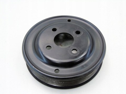 KOŁO PASOWE POMPY WODY 1.0 16V VVTI TOYOTA YARIS PLATZ 1SZ KOŁO PASOWE POMPY WODY 1.0 16V VVTI TOYOTA YARIS PLATZ 1SZ