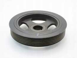 KOŁO PASOWE WAŁU 1.0 16V VVTI YARIS 1SZ 13470-0J010