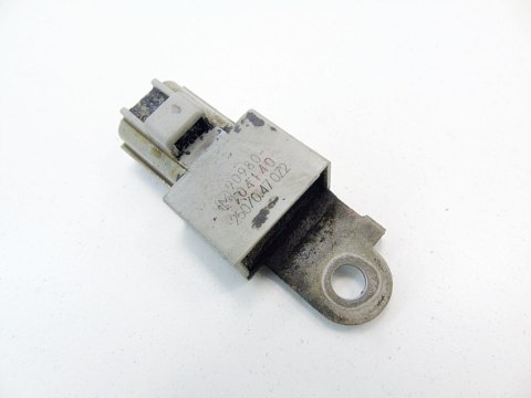 KONDENSATOR CZUJNIK MASY CZUJNIK MASY 1.0 16V VVTI YARIS 1SZ 90980-04140 KONDENSATOR CZUJNIK MASY CZUJNIK MASY 1.0 16V VVTI YARIS 1SZ 90980-04140