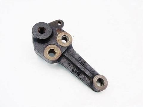 ŁAPA SILNIKA 1.6 16V ASTRA H ZAFIRA B VECTRA C MERIVA Z16XEP 24434470 ŁAPA SILNIKA 1.6 16V ASTRA H ZAFIRA B VECTRA C MERIVA Z16XEP 24434470