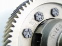 MECHANIZM RÓŻNICOWY SKRZYNI PK5371 2.5 DCI DTI MASTER 2 MOVANO INTERSTAR