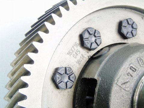 MECHANIZM RÓŻNICOWY SKRZYNI PK5371 2.5 DCI DTI MASTER 2 MOVANO INTERSTAR MECHANIZM RÓŻNICOWY SKRZYNI PK5371 2.5 DCI DTI MASTER 2 MOVANO INTERSTAR
