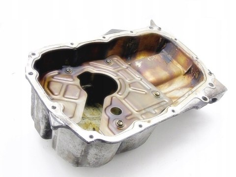 MISKA OLEJU 1.0 16V VVTI TOYOTA YARIS 1SZ 12111-0J020 MISKA OLEJU 1.0 16V VVTI TOYOTA YARIS 1SZ 12111-0J020