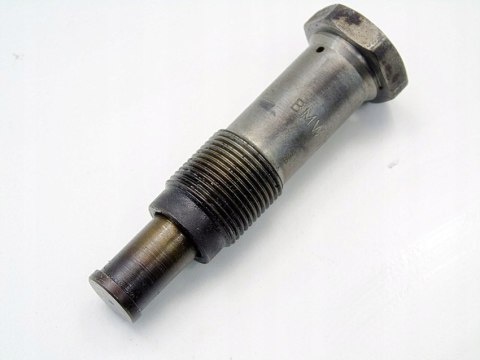 NAPINACZ ŁAŃCUCHA 2.0 i BMW N43 E60 E61 E90 E91 E92 E93 E81 E82 E88 E87 NAPINACZ ŁAŃCUCHA 2.0 i BMW N43 E60 E61 E90 E91 E92 E93 E81 E82 E88 E87