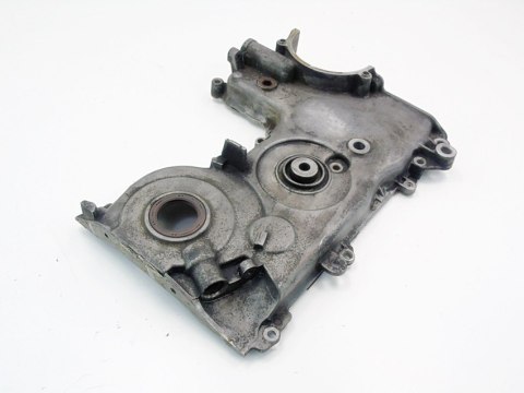OBUDOWA OSŁONA ROZRZĄDU 1.0 16V VVTI YARIS 1SZ CTC721
