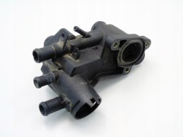 OBUDOWA TERMOSTATU 1.0 MPI LUPO AROSA POLO IBIZA 2 CORDOBA 032121111
