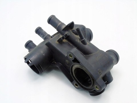 OBUDOWA TERMOSTATU 1.0 MPI LUPO AROSA POLO IBIZA 2 CORDOBA 032121111 OBUDOWA TERMOSTATU 1.0 MPI LUPO AROSA POLO IBIZA 2 CORDOBA 032121111
