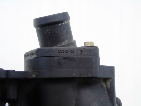 OBUDOWA TERMOSTATU 1.0 MPI LUPO AROSA POLO IBIZA 2 CORDOBA 032121111 OBUDOWA TERMOSTATU 1.0 MPI LUPO AROSA POLO IBIZA 2 CORDOBA 032121111