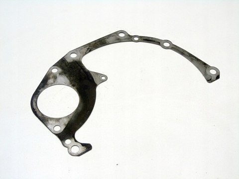 OSŁONA OBUDOWA BLACHA DYSTANS SPRZĘGŁA 1.0 16V VVTI TOYOTA YARIS PLATZ 1SZ