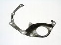 OSŁONA OBUDOWA BLACHA DYSTANS SPRZĘGŁA 1.0 16V VVTI TOYOTA YARIS PLATZ 1SZ