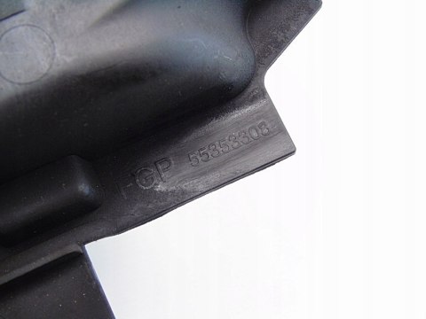 OSŁONA WAŁU 1.6 16V ASTRA H ZAFIRA B VECTRA C MERIVA 55353308 Z16XEP OSŁONA WAŁU 1.6 16V ASTRA H ZAFIRA B VECTRA C MERIVA 55353308 Z16XEP
