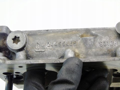PODPORY WAŁU KORBOWEGO PÓŁBLOK 1.2 1.4 16V CORSA C ASTRA G AGILA 24455489 PODPORY WAŁU KORBOWEGO PÓŁBLOK 1.2 1.4 16V CORSA C ASTRA G AGILA 24455489